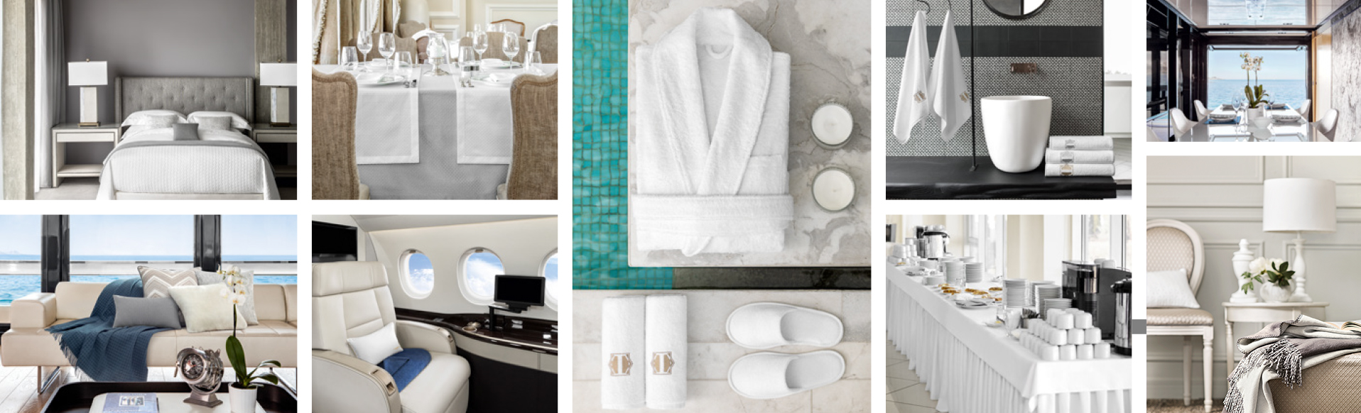 Togas - Hotels & Yachts